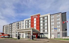 Hampton Inn And Suites Medicine Hat